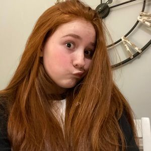 Meet your Posher, Katelyn